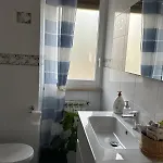 Appartement Casa Dei Comandanti Gênes