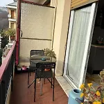 Casa Dei Comandanti Appartement Gênes