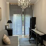 Casa Dei Comandanti Апартаменты Генуя