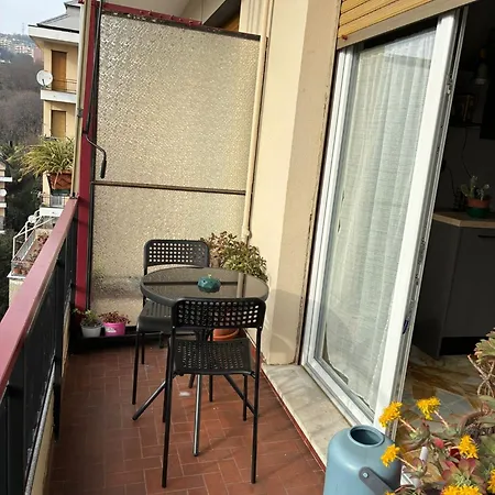 Casa Dei Comandanti Apartmán *
