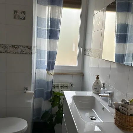 Apartmán Casa Dei Comandanti Janov