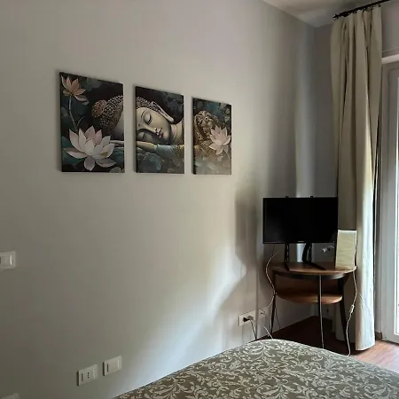 Апартаменты Casa Dei Comandanti