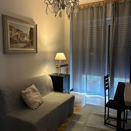 Apartmán Casa Dei Comandanti *