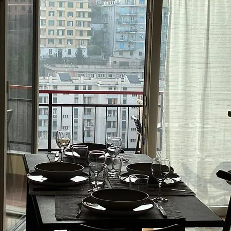 Apartmán Casa Dei Comandanti