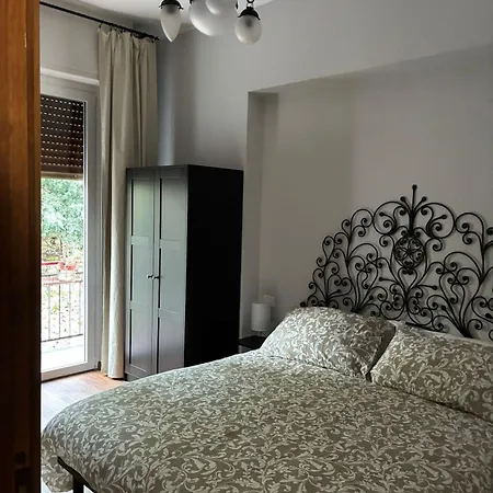 Apartmán Casa Dei Comandanti *