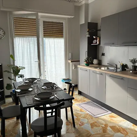 Casa Dei Comandanti Janov