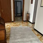 Casa Dei Comandanti 아파트 제노바
