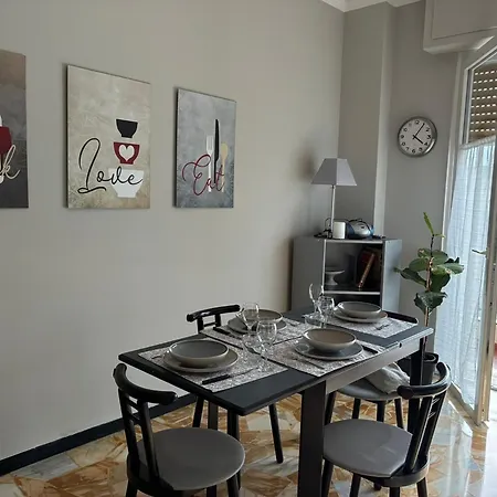 Casa Dei Comandanti 아파트